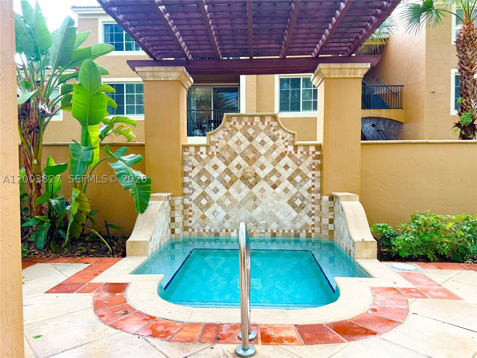 8060 N Nob Hill Rd #203, Tamarac FL 33321