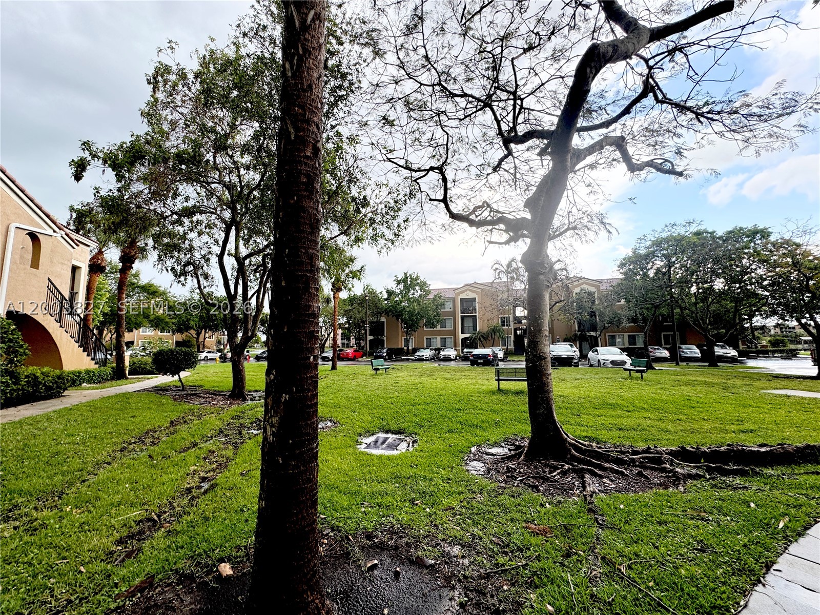 8060 N Nob Hill Rd #203, Tamarac FL 33321