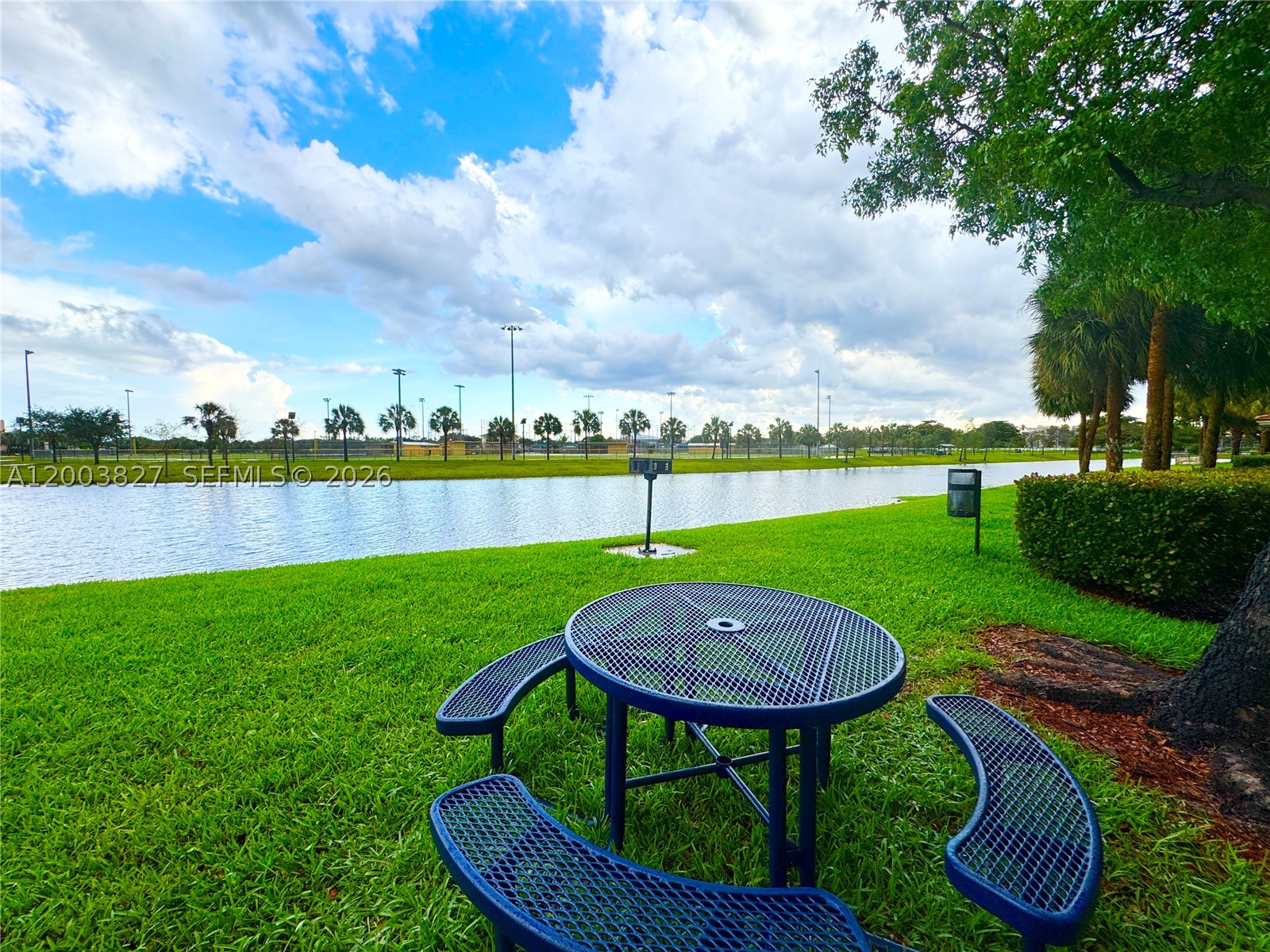 8060 N Nob Hill Rd #203, Tamarac FL 33321