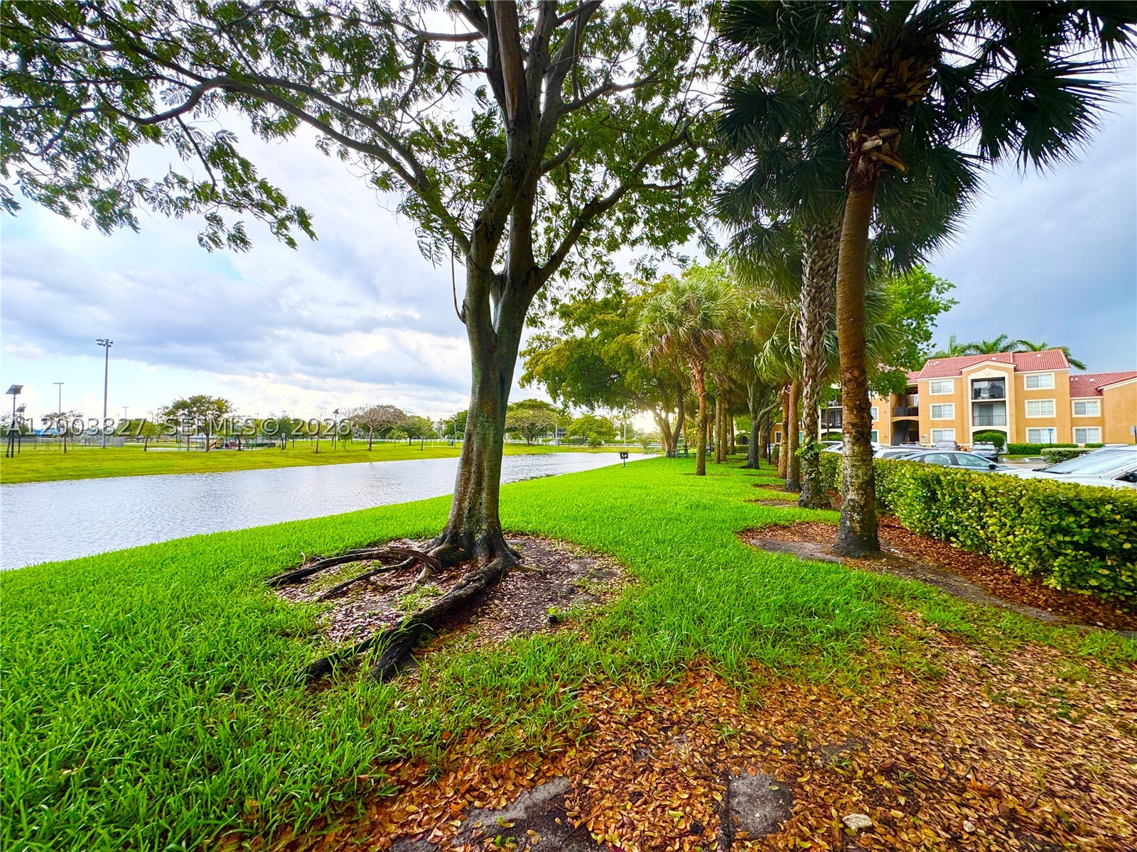 8060 N Nob Hill Rd #203, Tamarac FL 33321
