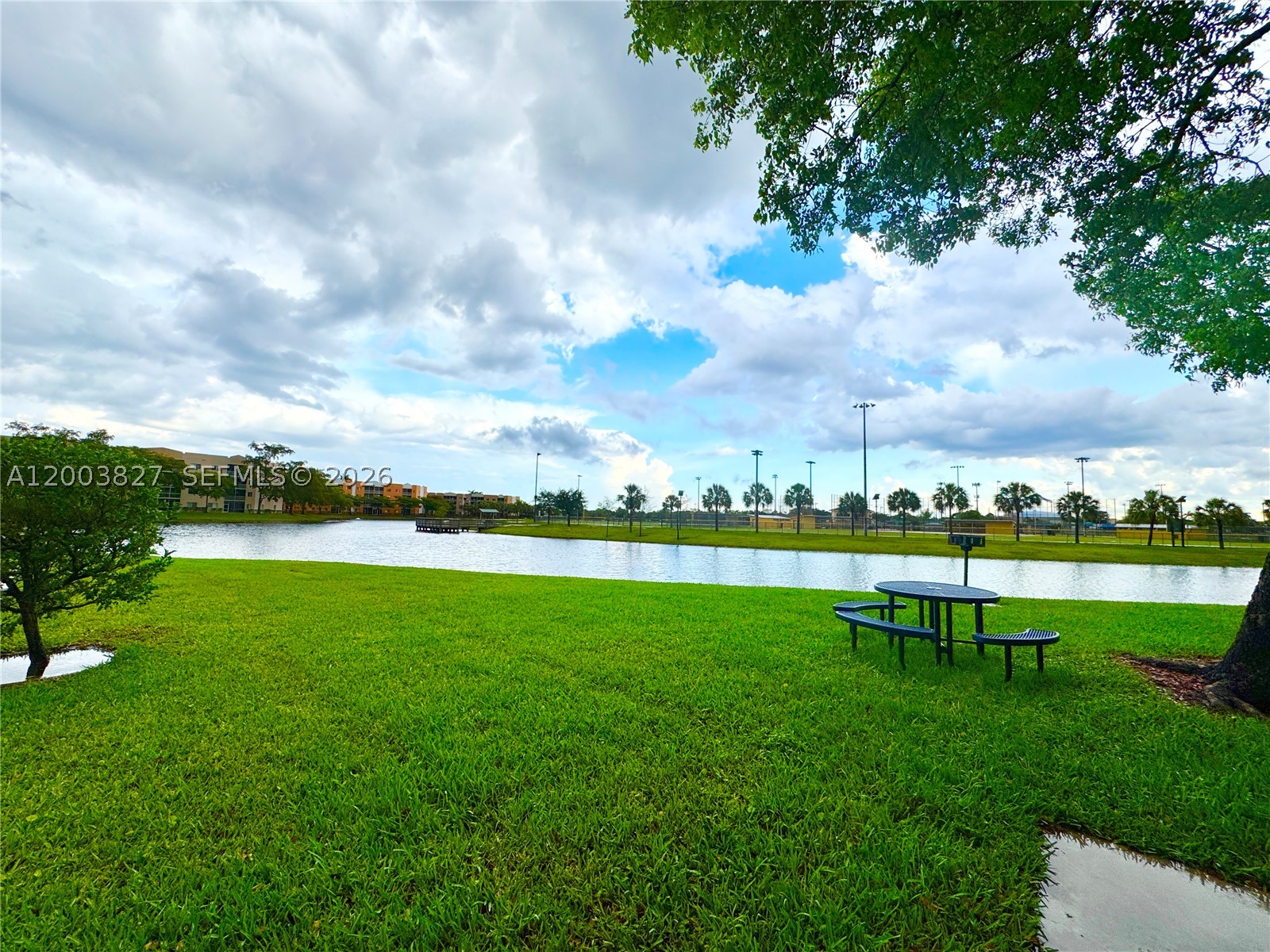 8060 N Nob Hill Rd #203, Tamarac FL 33321