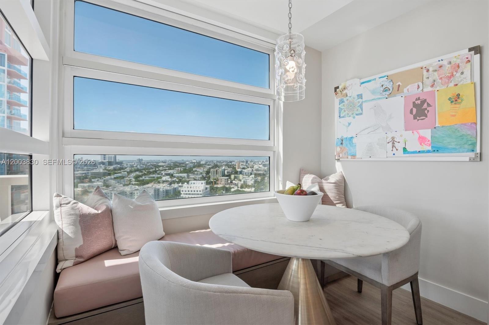 400 S Pointe Dr #2309, Miami Beach FL 33139
