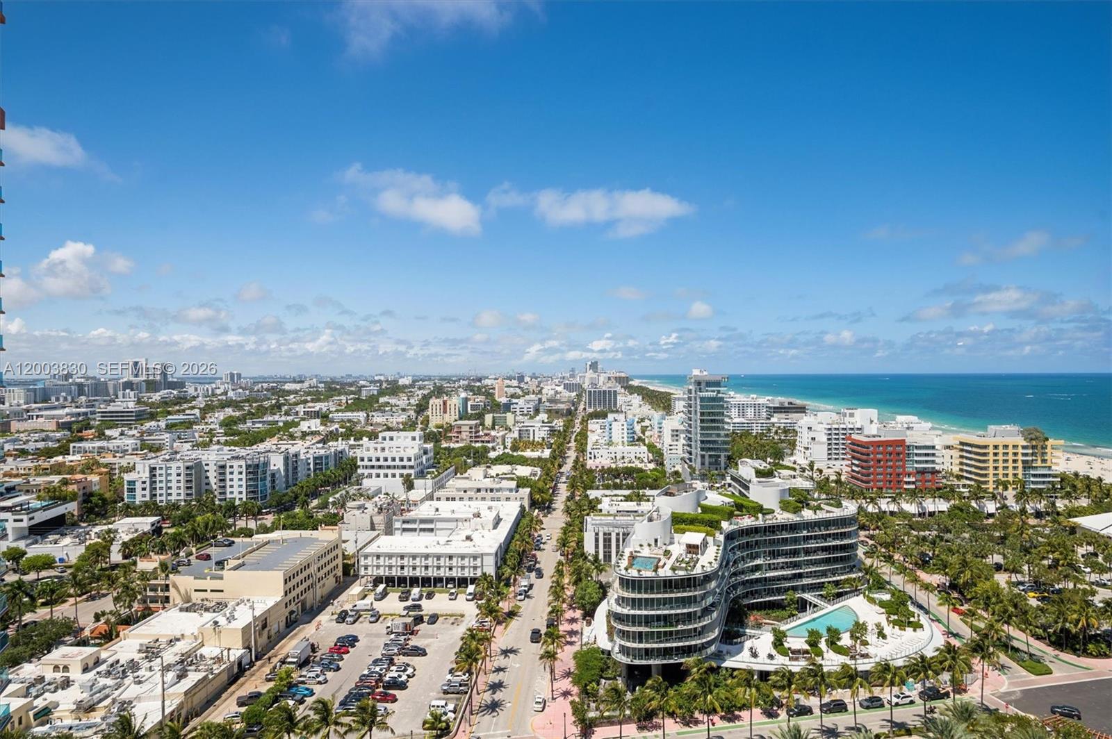 400 S Pointe Dr #2309, Miami Beach FL 33139
