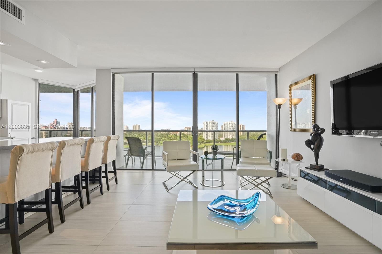 20281 E Country Club Dr #1603, Aventura FL 33180