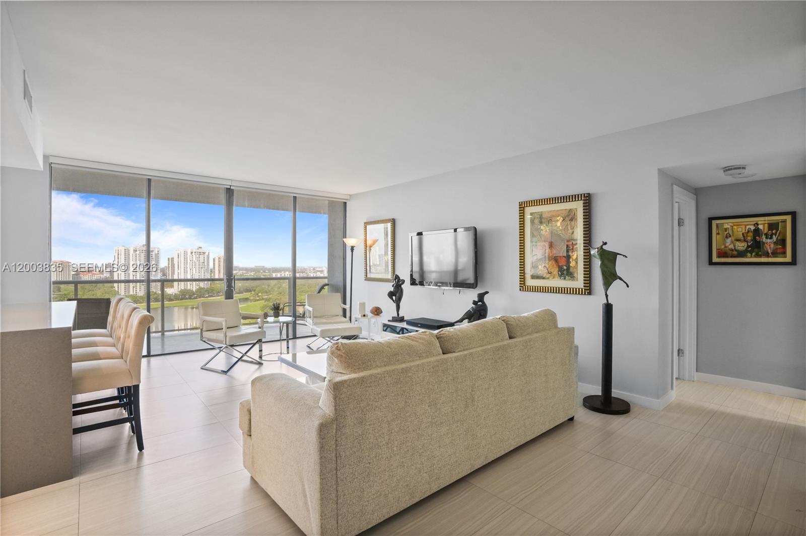 20281 E Country Club Dr #1603, Aventura FL 33180