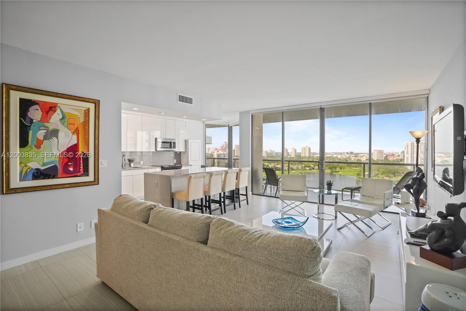 20281 E Country Club Dr #1603, Aventura FL 33180