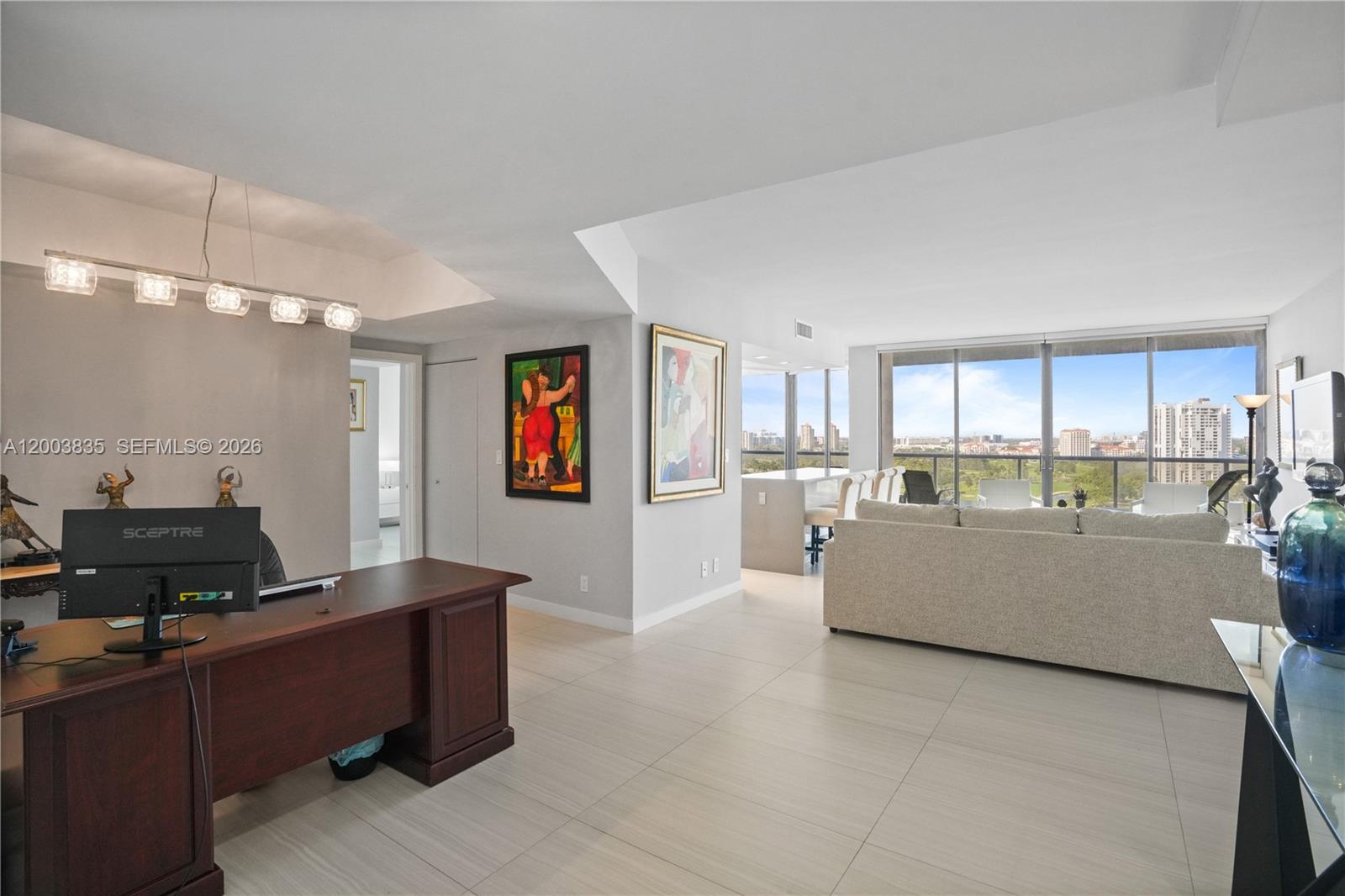 20281 E Country Club Dr #1603, Aventura FL 33180