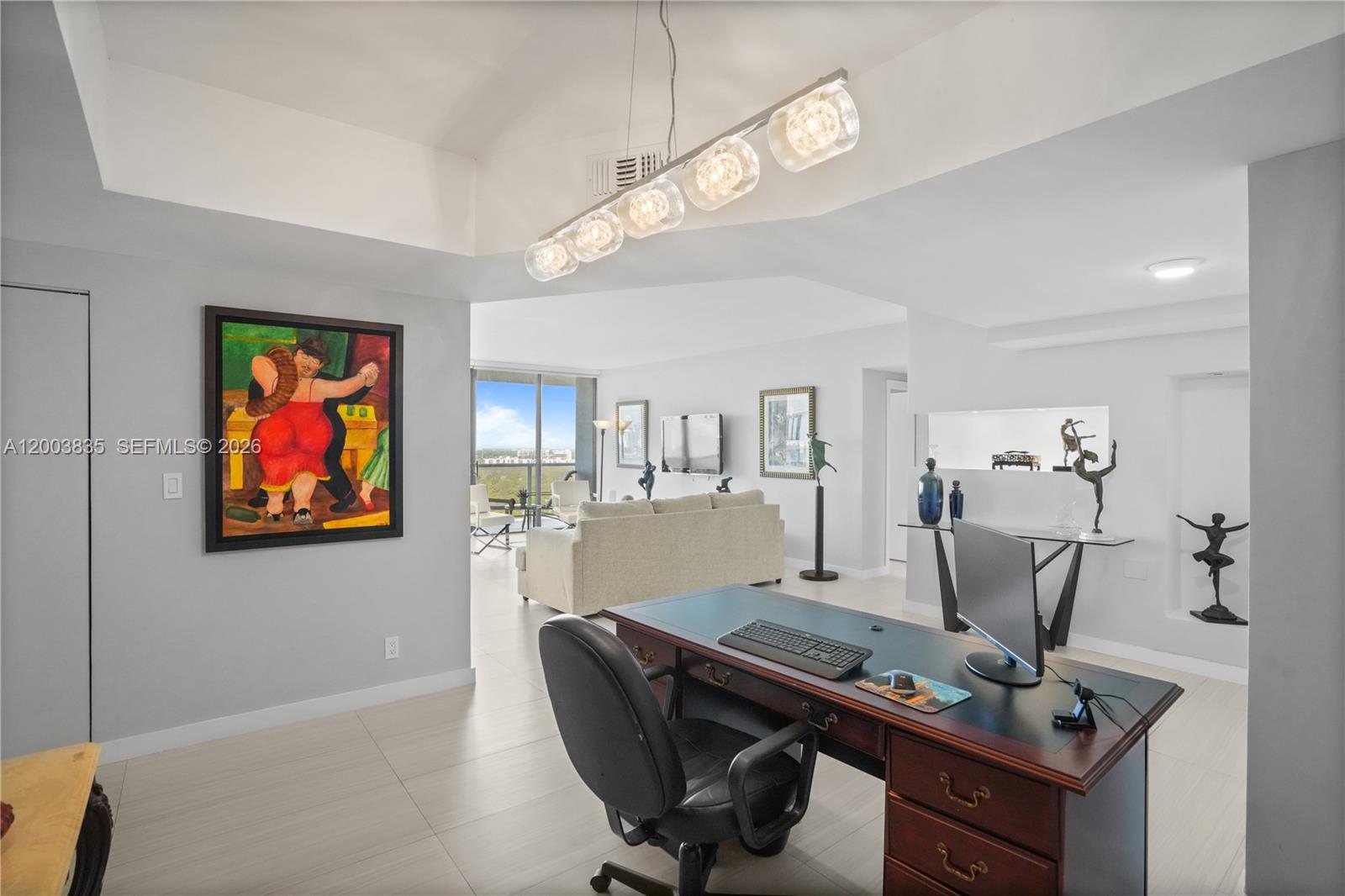20281 E Country Club Dr #1603, Aventura FL 33180
