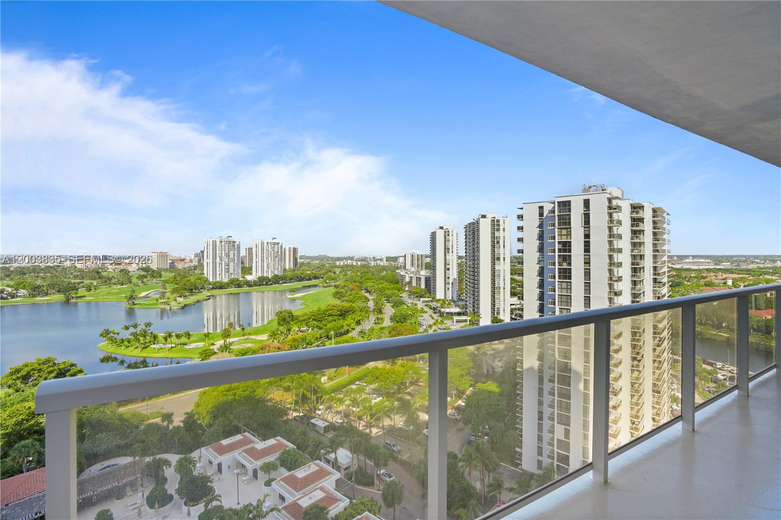 20281 E Country Club Dr #1603, Aventura FL 33180