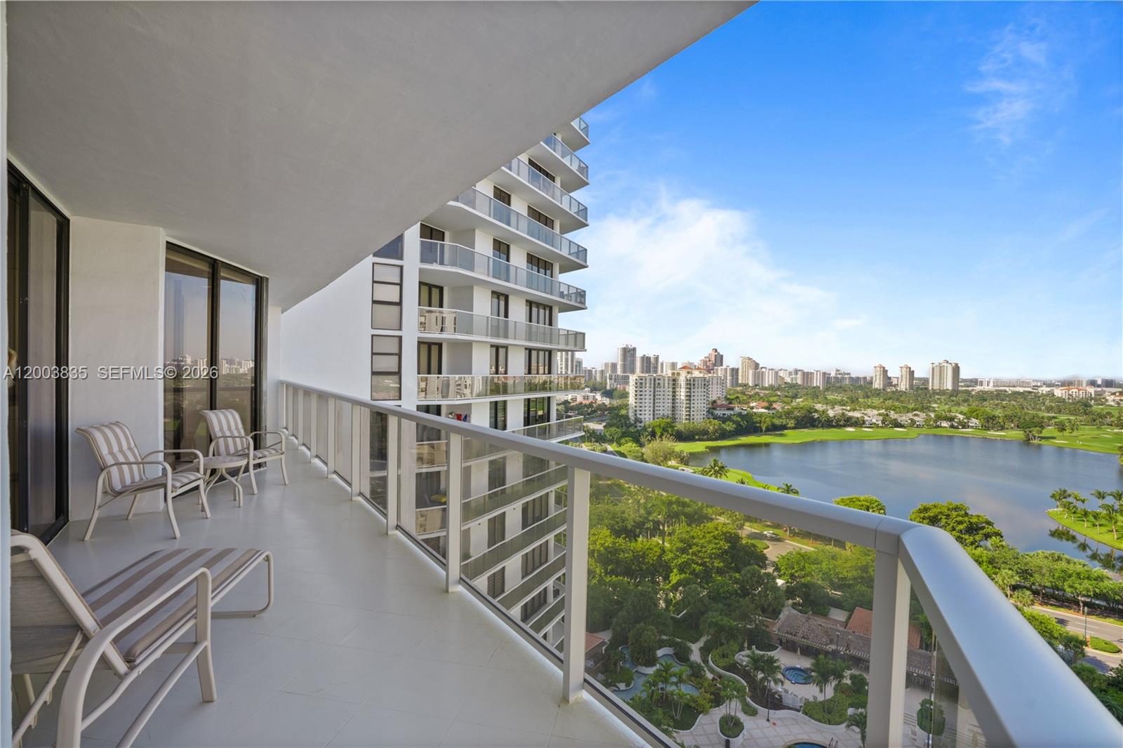20281 E Country Club Dr #1603, Aventura FL 33180