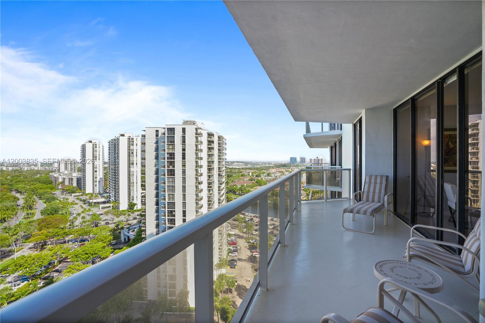 20281 E Country Club Dr #1603, Aventura FL 33180