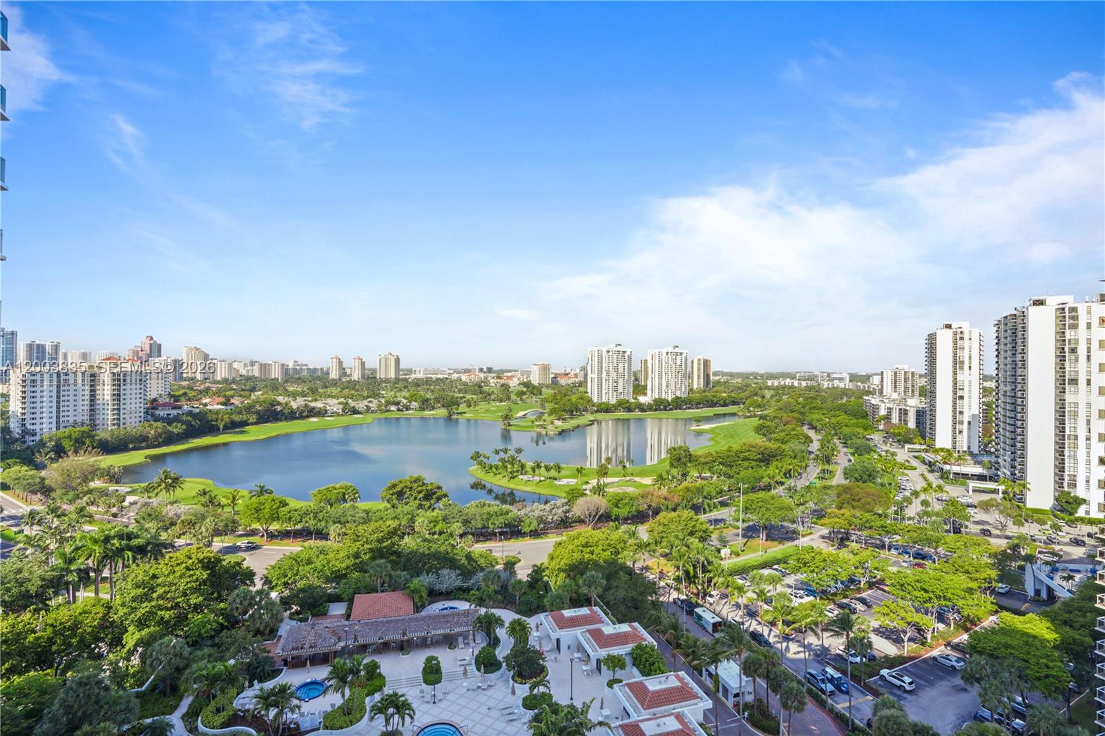 20281 E Country Club Dr #1603, Aventura FL 33180