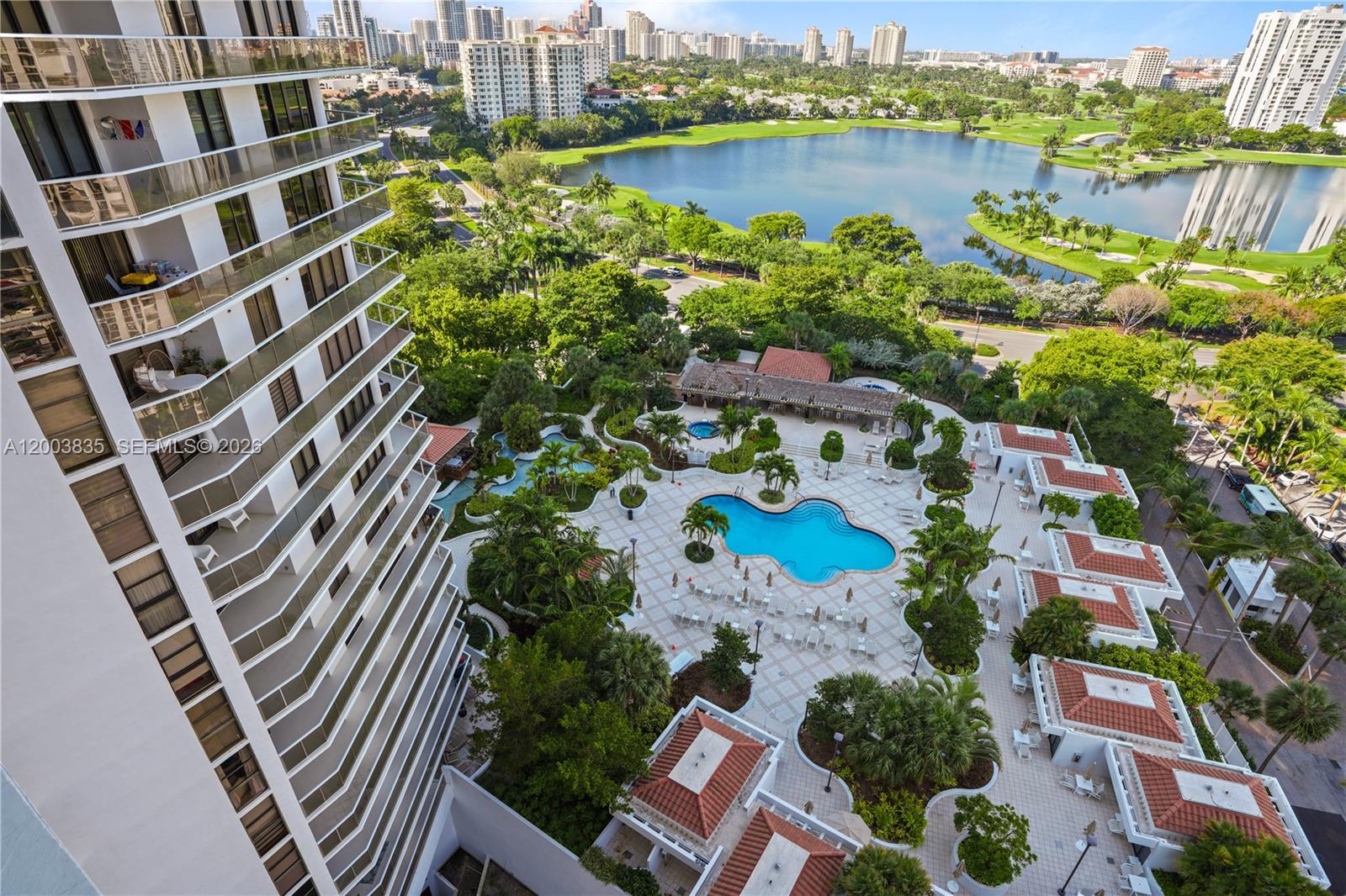 20281 E Country Club Dr #1603, Aventura FL 33180