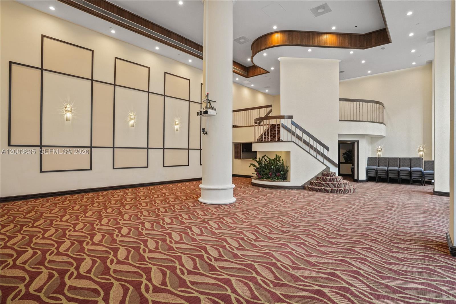20281 E Country Club Dr #1603, Aventura FL 33180