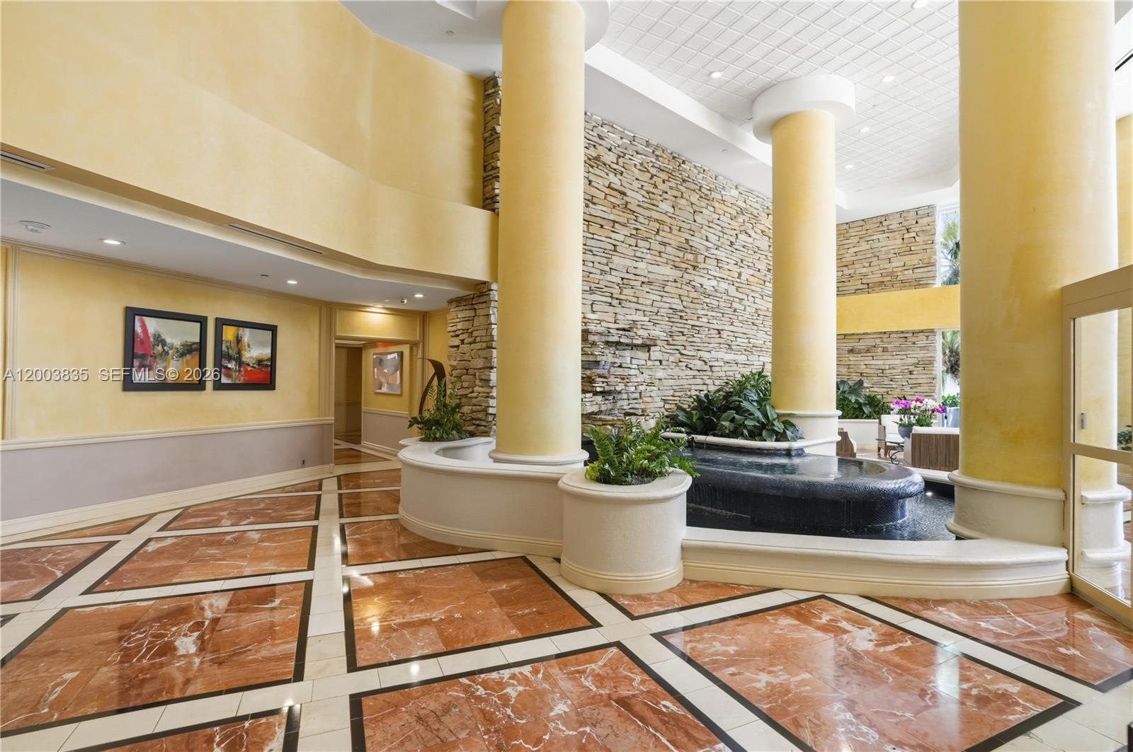 20281 E Country Club Dr #1603, Aventura FL 33180