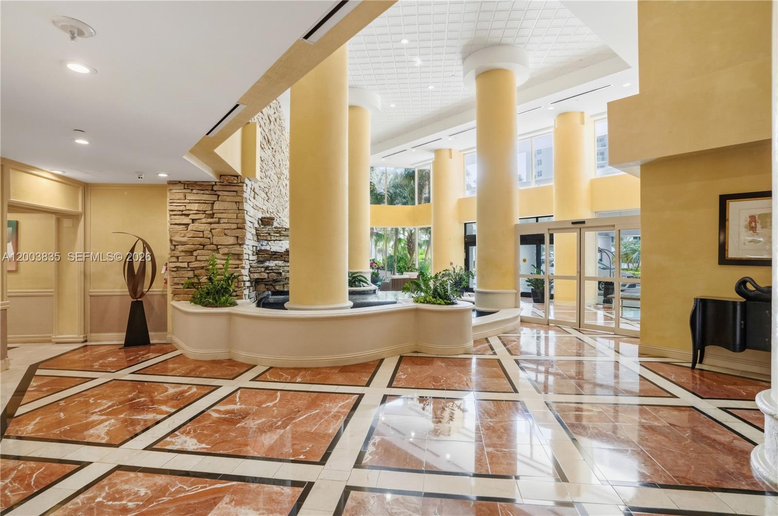 20281 E Country Club Dr #1603, Aventura FL 33180