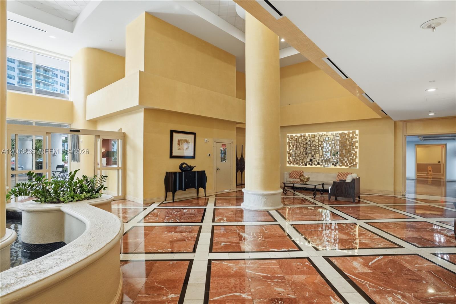 20281 E Country Club Dr #1603, Aventura FL 33180