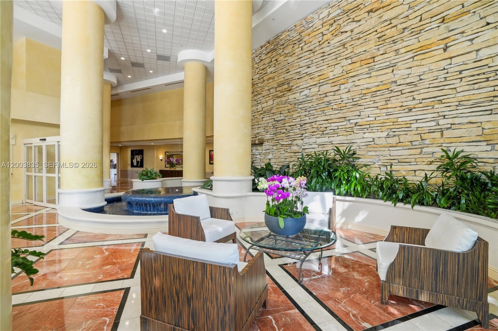 20281 E Country Club Dr #1603, Aventura FL 33180