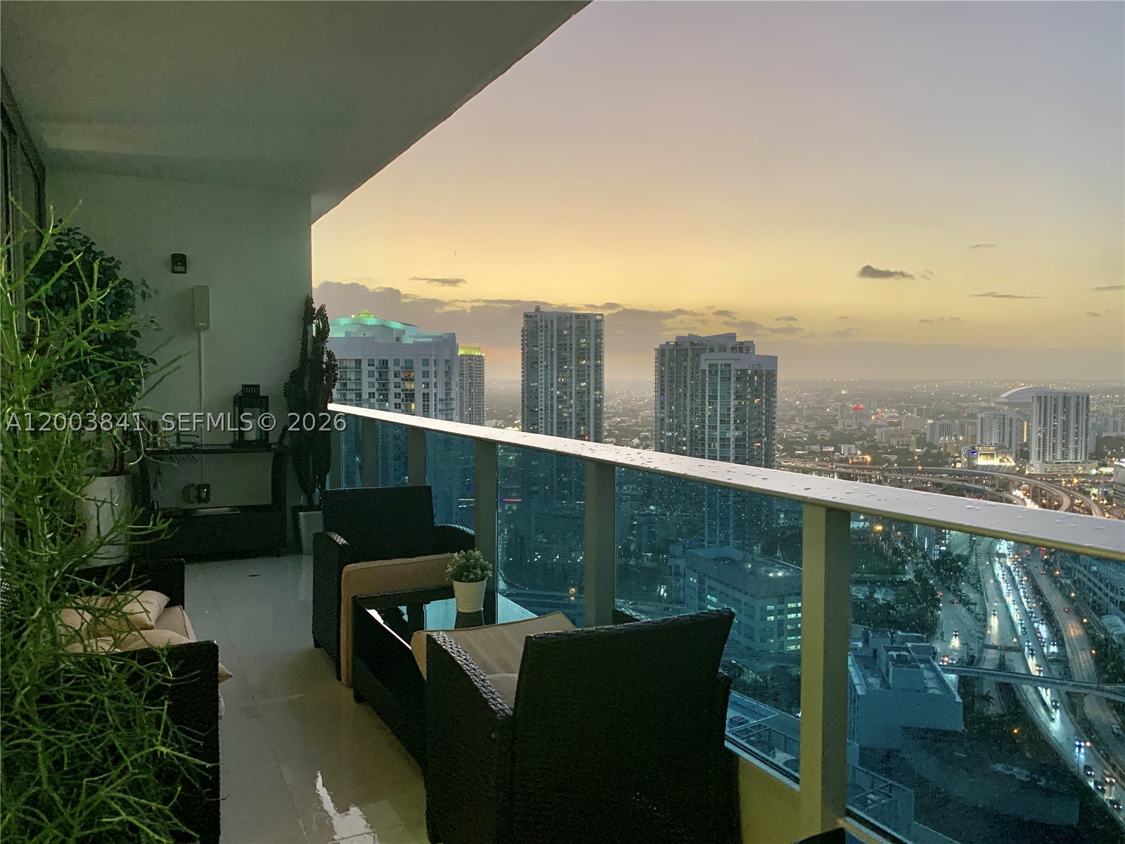 200 Biscayne Boulevard Way #4011, Miami FL 33131