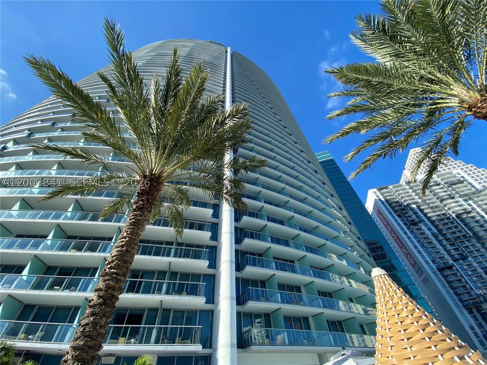200 Biscayne Boulevard Way #4011, Miami FL 33131