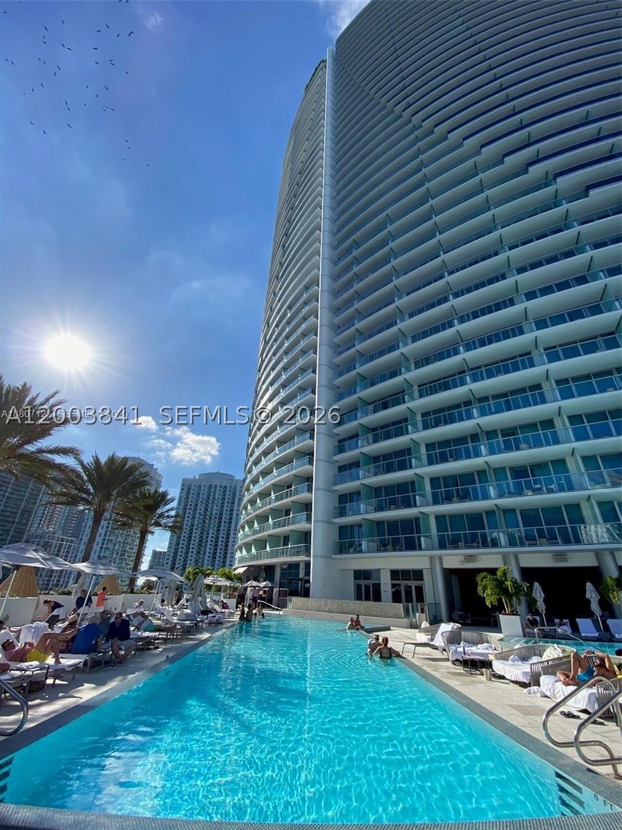 200 Biscayne Boulevard Way #4011, Miami FL 33131