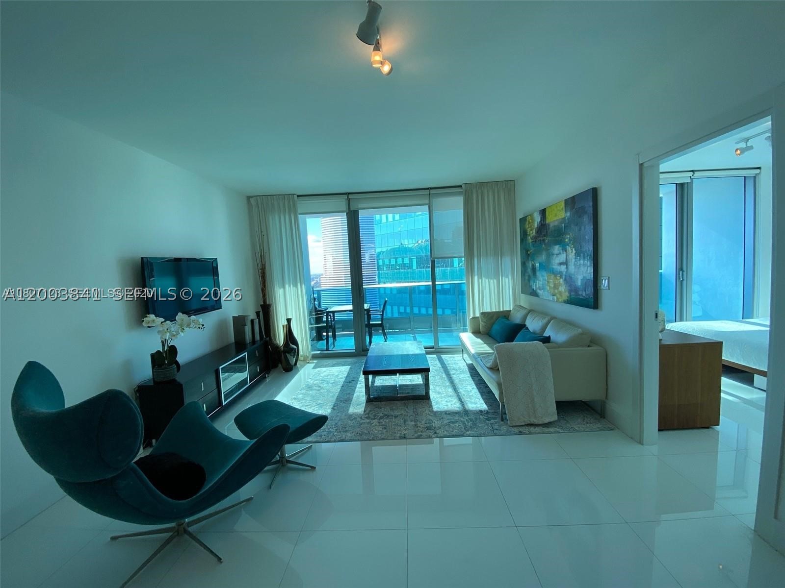 200 Biscayne Boulevard Way #4011, Miami FL 33131
