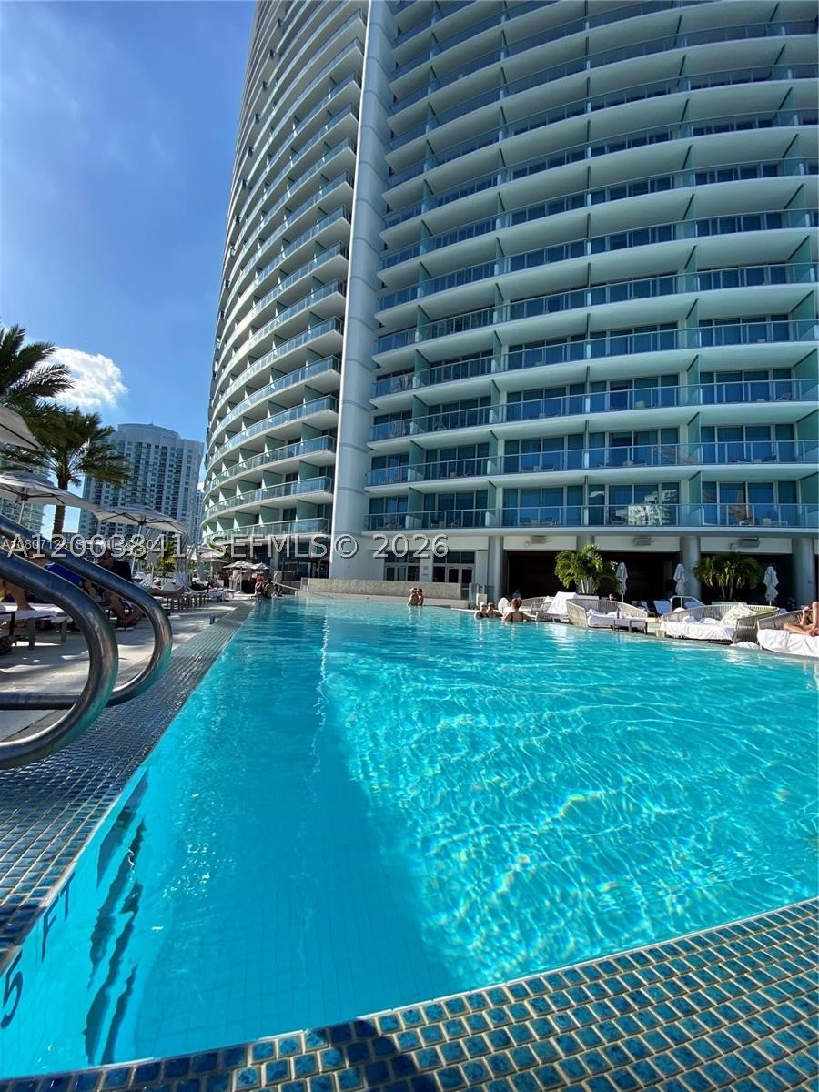 200 Biscayne Boulevard Way #4011, Miami FL 33131