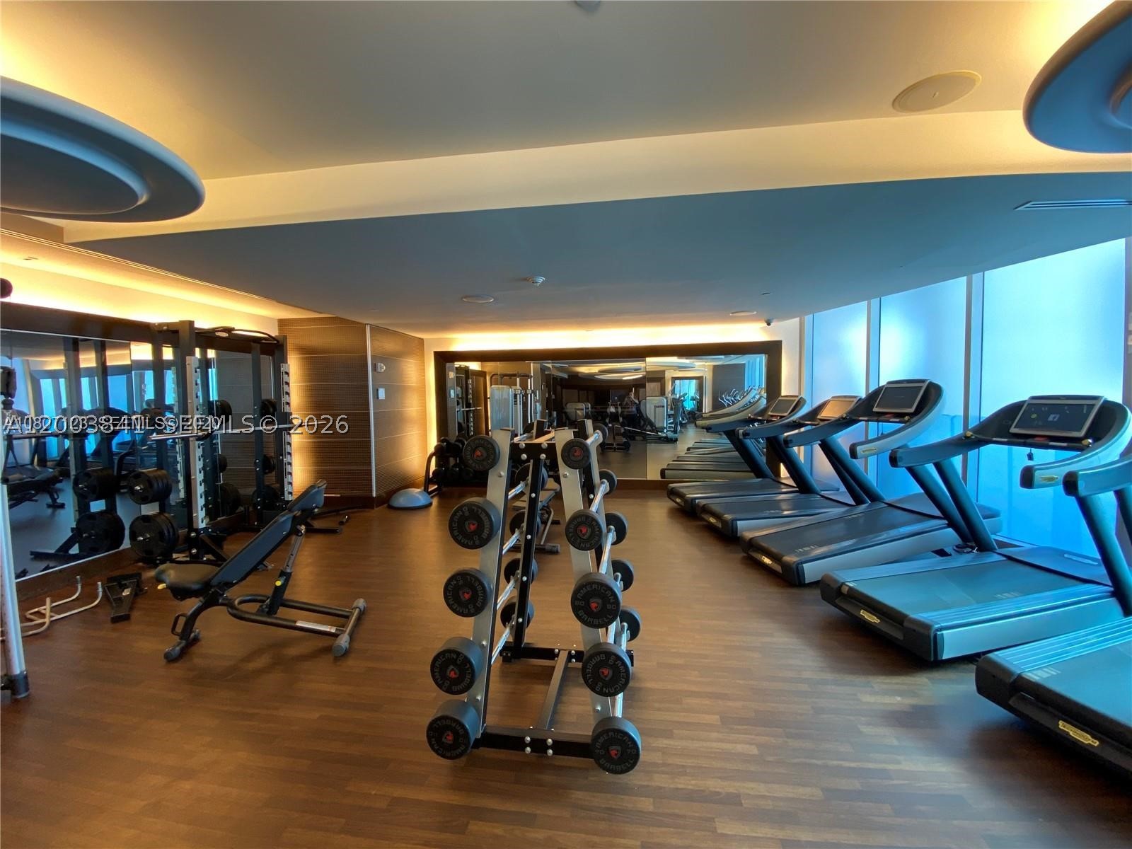 200 Biscayne Boulevard Way #4011, Miami FL 33131
