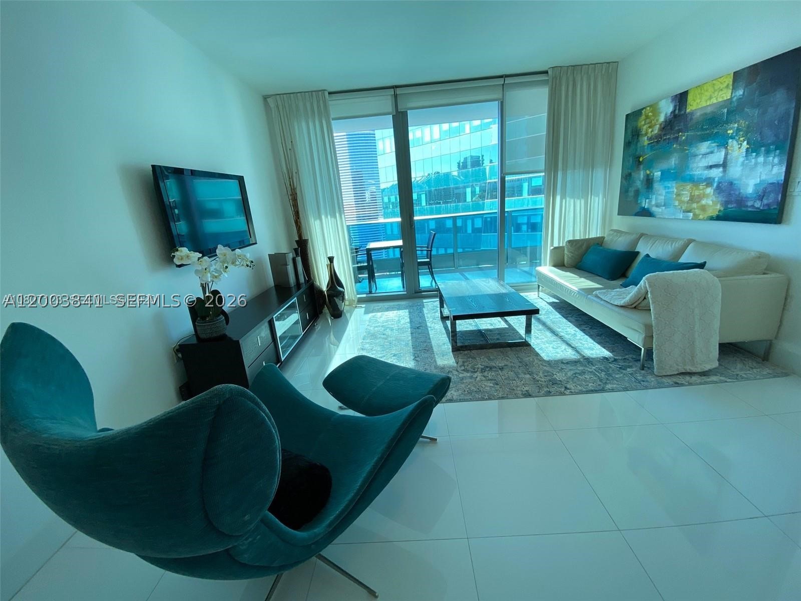 200 Biscayne Boulevard Way #4011, Miami FL 33131