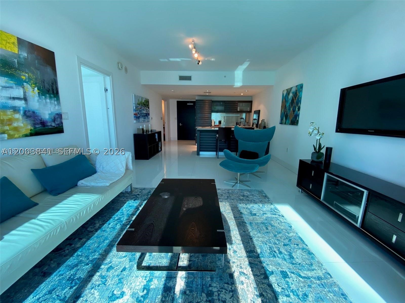 200 Biscayne Boulevard Way #4011, Miami FL 33131