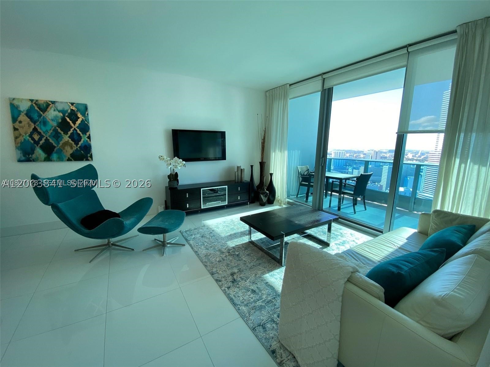 200 Biscayne Boulevard Way #4011, Miami FL 33131