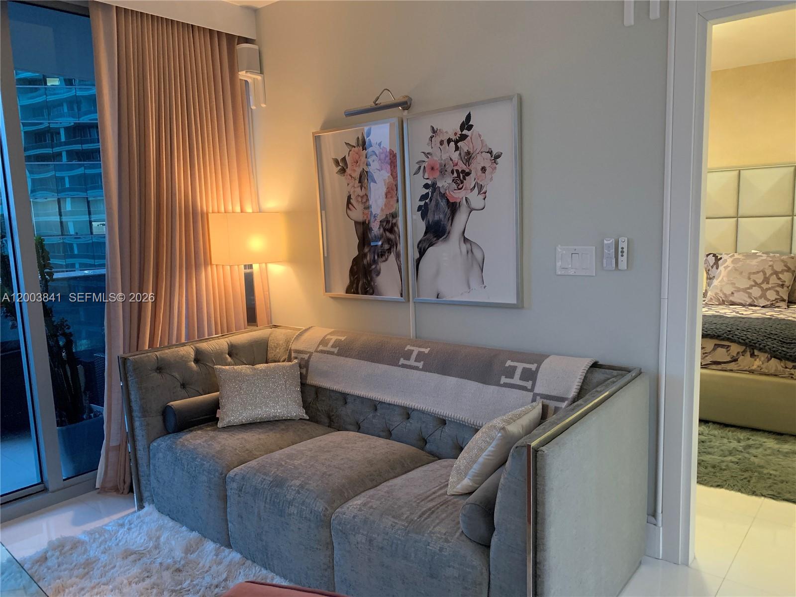 200 Biscayne Boulevard Way #4011, Miami FL 33131