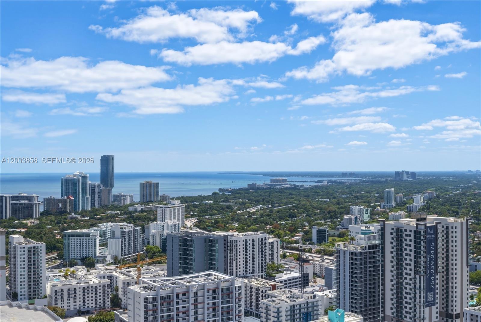 88 SW 7th St #3710, Miami FL 33130