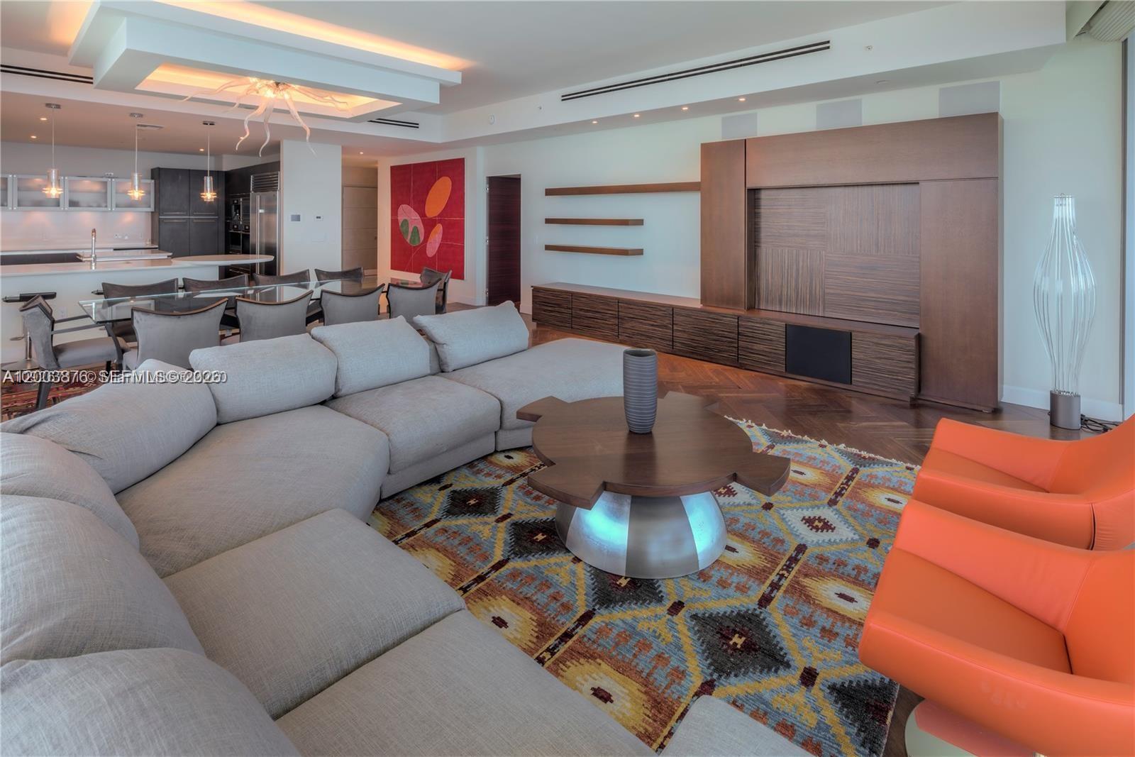 17001 Collins Ave #4301, Sunny Isles Beach FL 33160