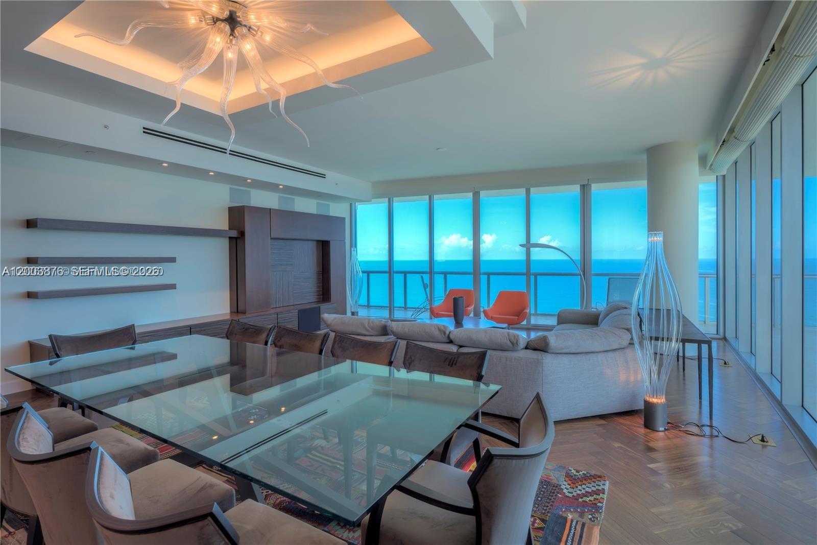17001 Collins Ave #4301, Sunny Isles Beach FL 33160