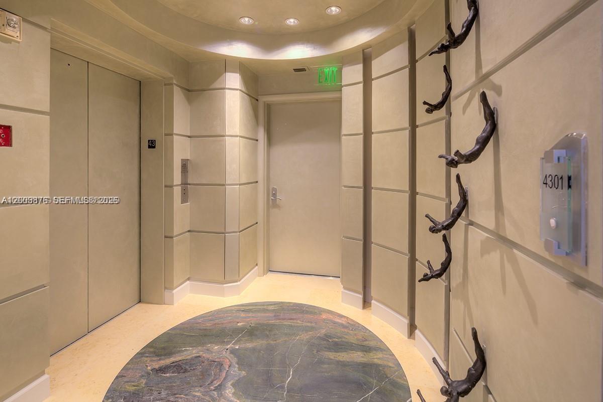 17001 Collins Ave #4301, Sunny Isles Beach FL 33160