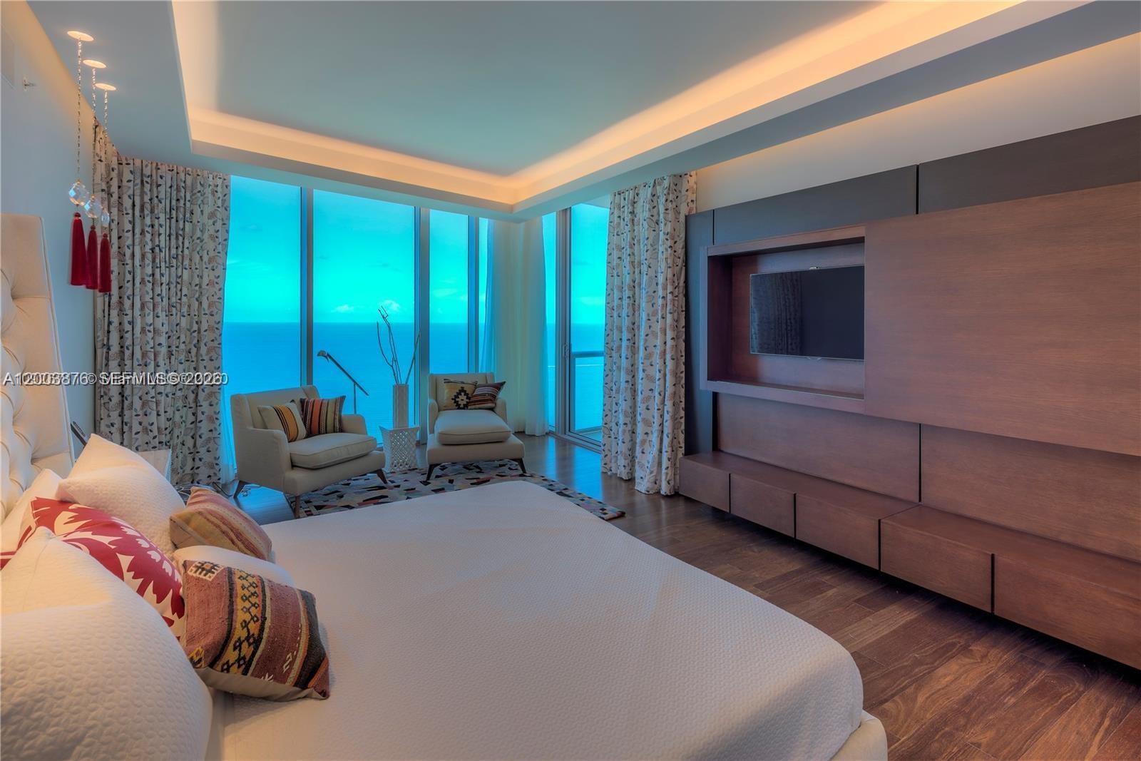 17001 Collins Ave #4301, Sunny Isles Beach FL 33160