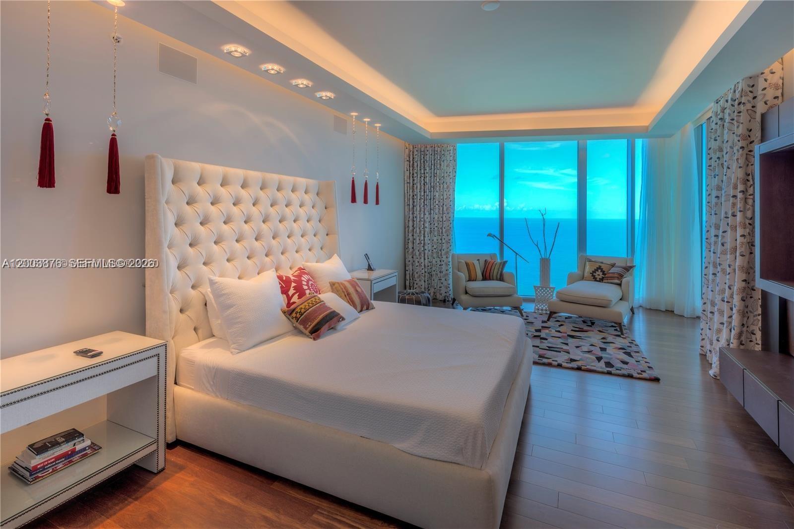 17001 Collins Ave #4301, Sunny Isles Beach FL 33160