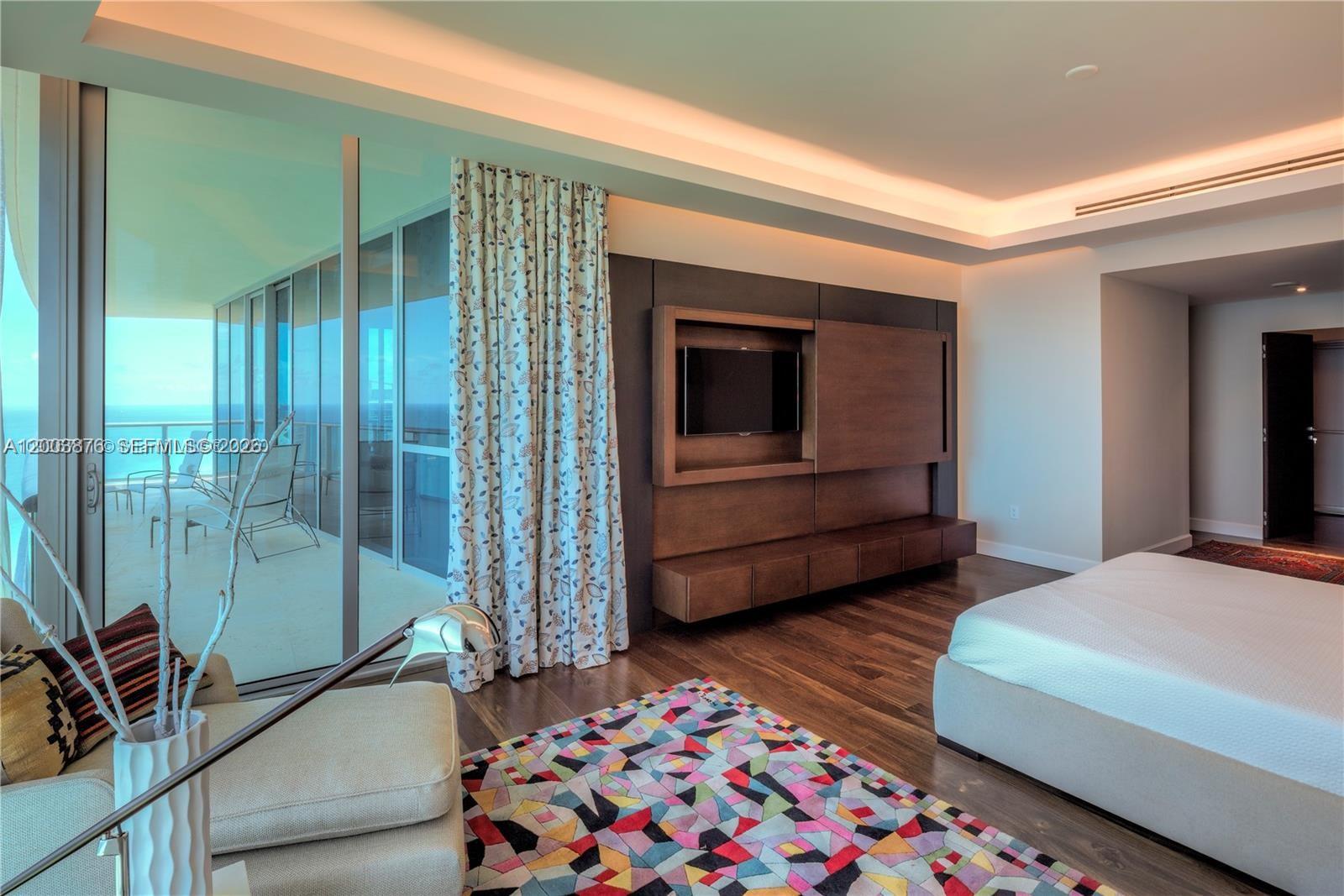 17001 Collins Ave #4301, Sunny Isles Beach FL 33160