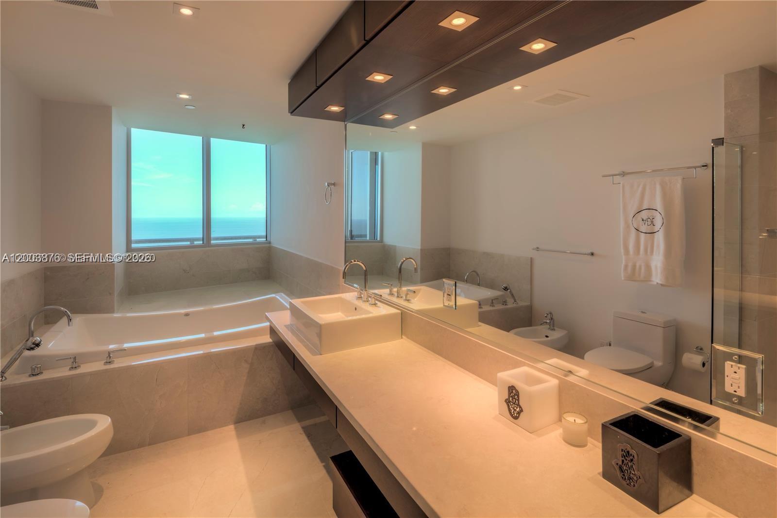 17001 Collins Ave #4301, Sunny Isles Beach FL 33160