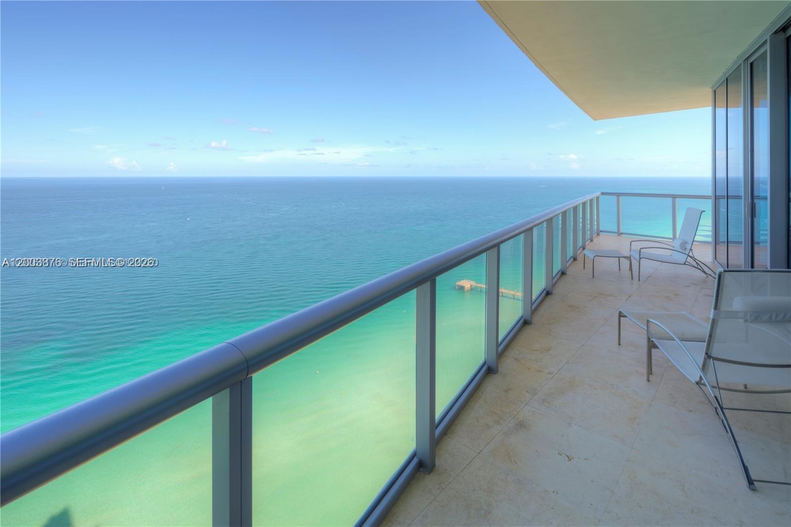 17001 Collins Ave #4301, Sunny Isles Beach FL 33160
