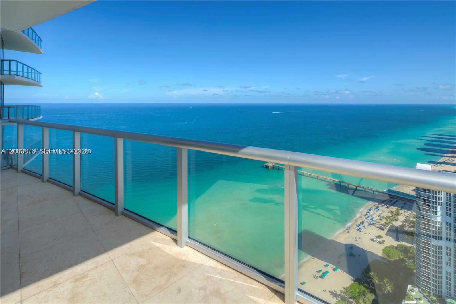 17001 Collins Ave #4301, Sunny Isles Beach FL 33160