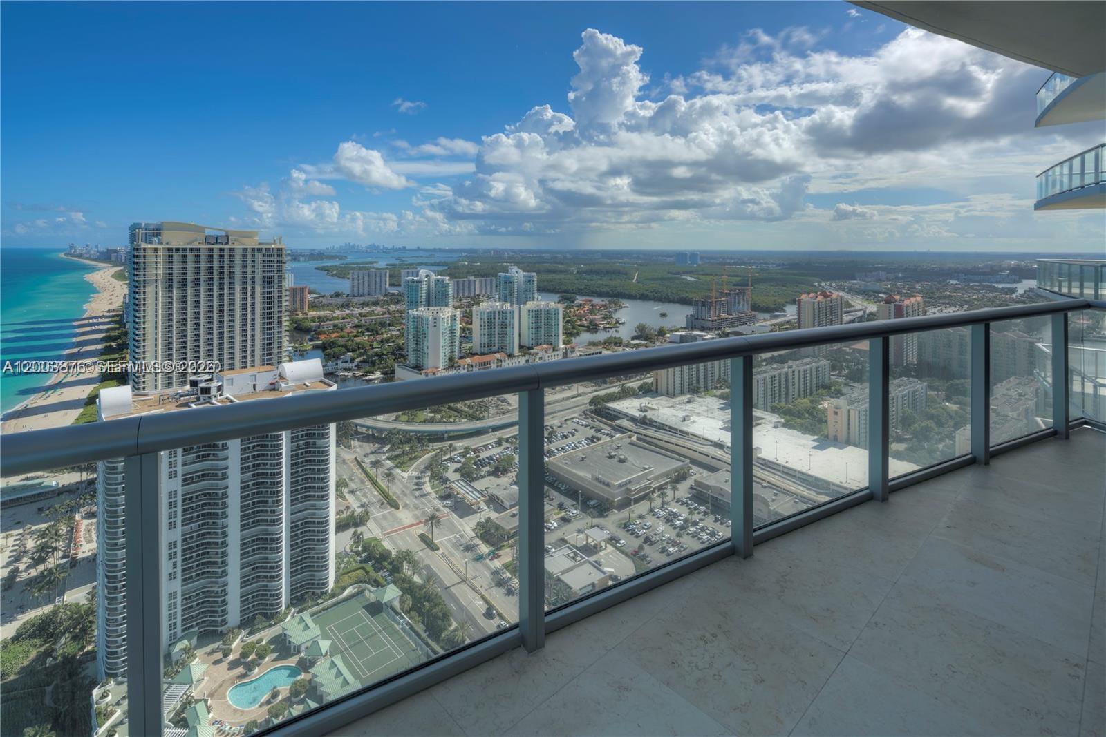 17001 Collins Ave #4301, Sunny Isles Beach FL 33160