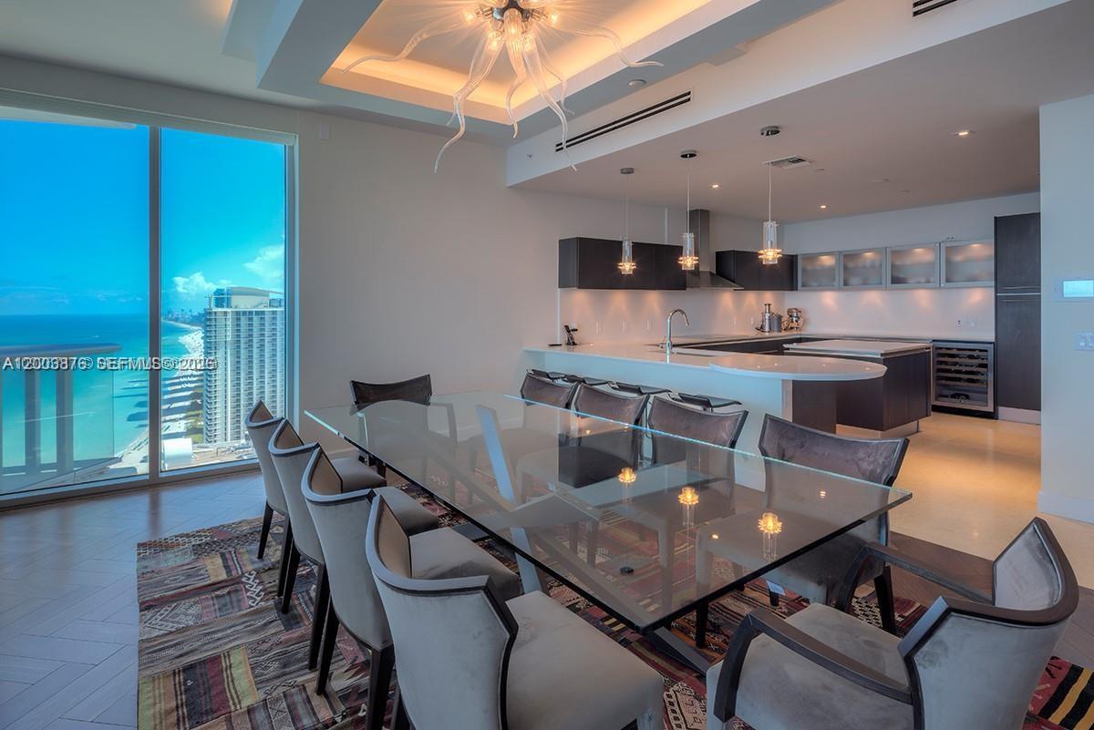 17001 Collins Ave #4301, Sunny Isles Beach FL 33160