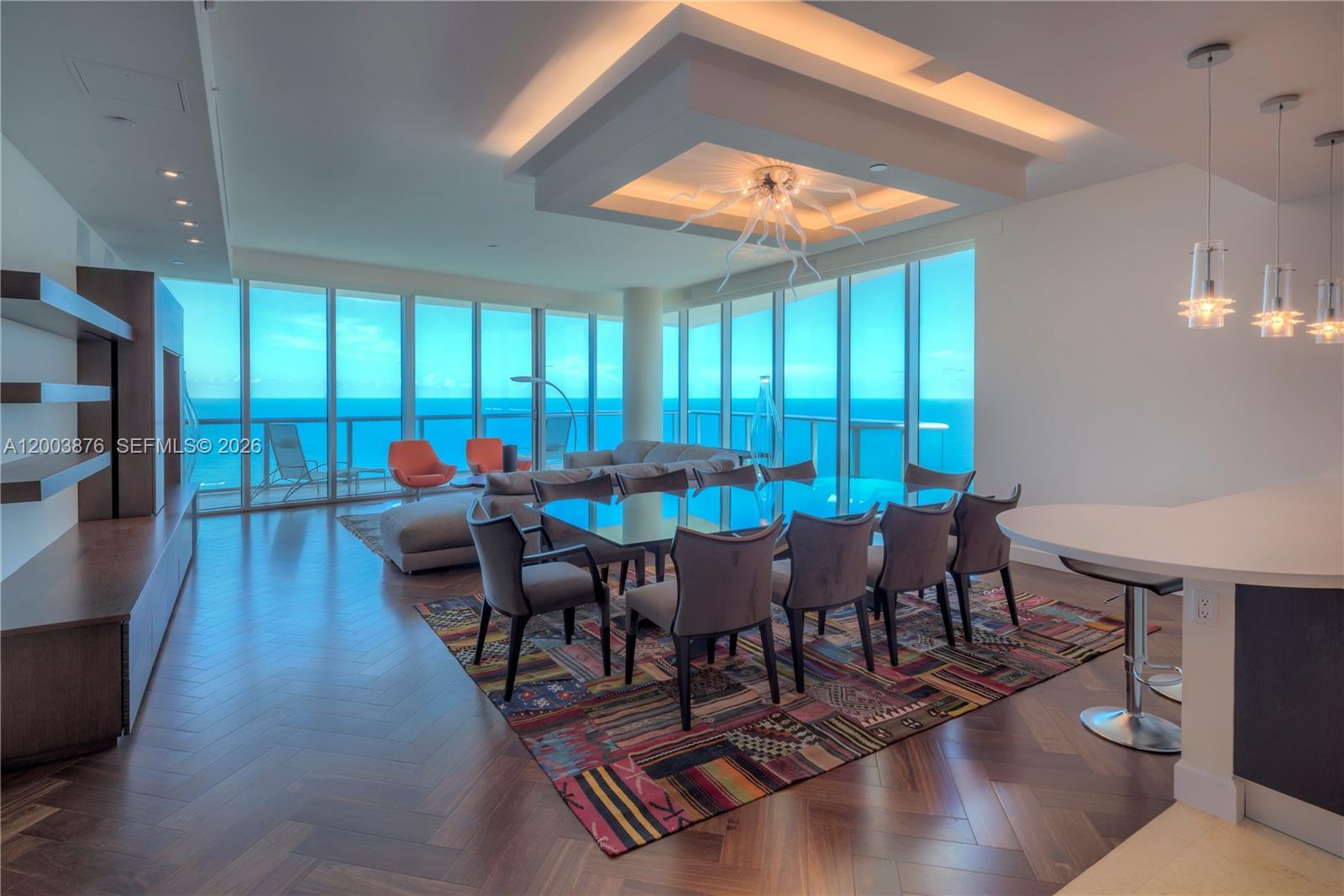 17001 Collins Ave #4301, Sunny Isles Beach FL 33160