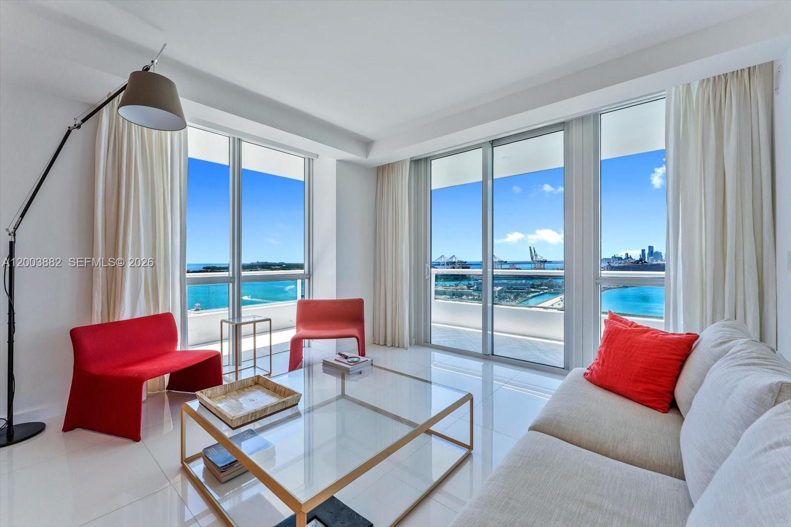 520 West Ave #2101, Miami Beach FL 33139