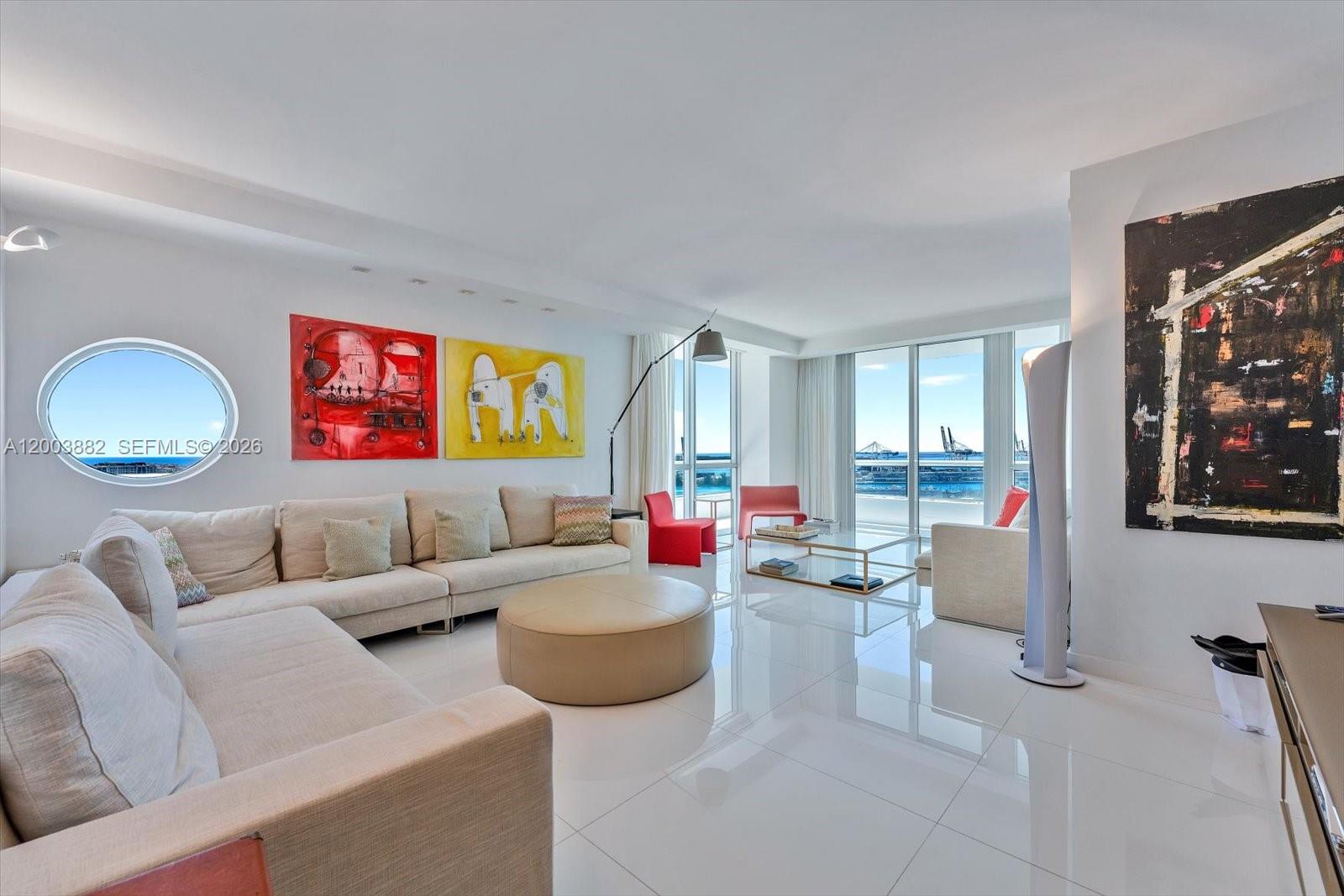 520 West Ave #2101, Miami Beach FL 33139