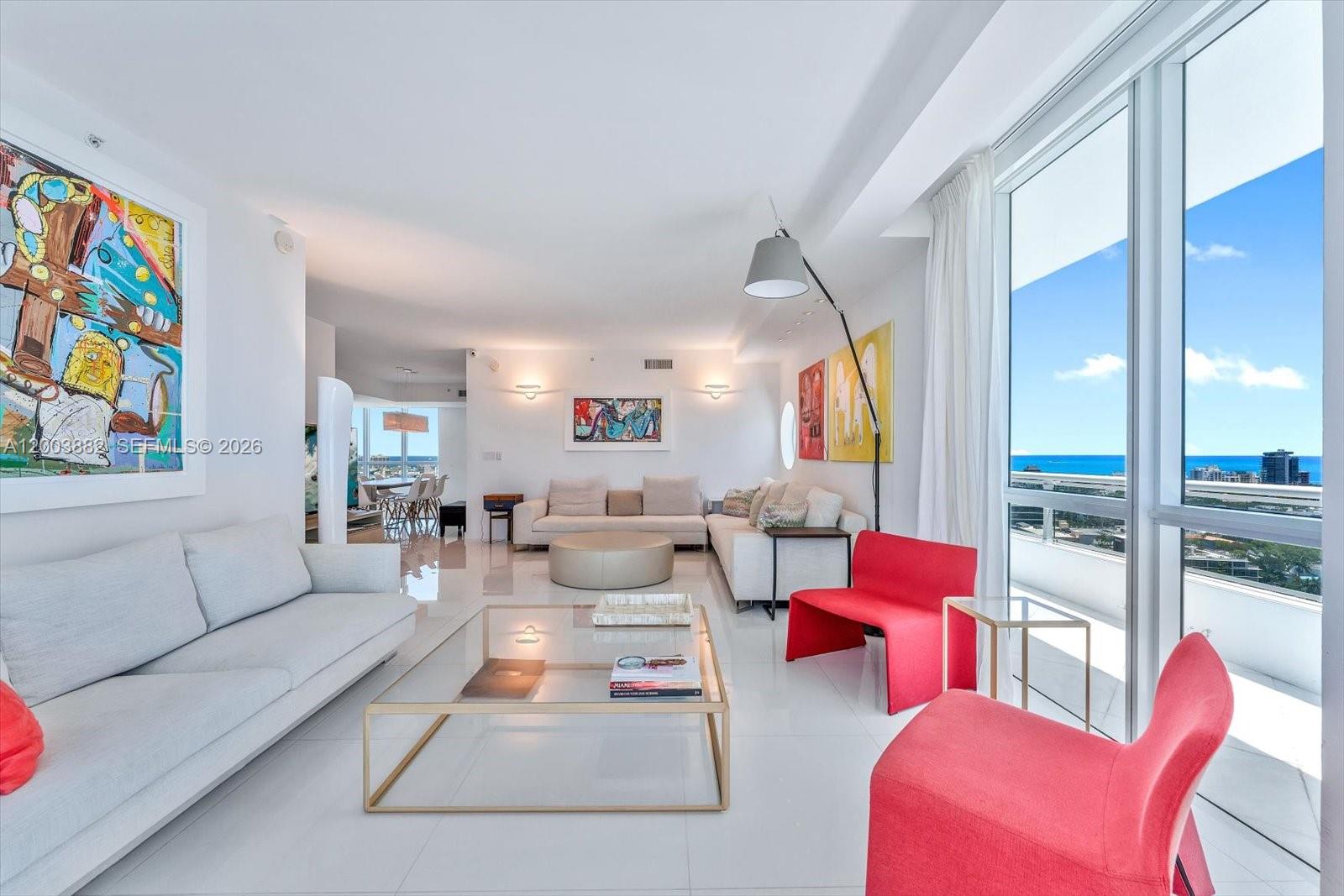520 West Ave #2101, Miami Beach FL 33139