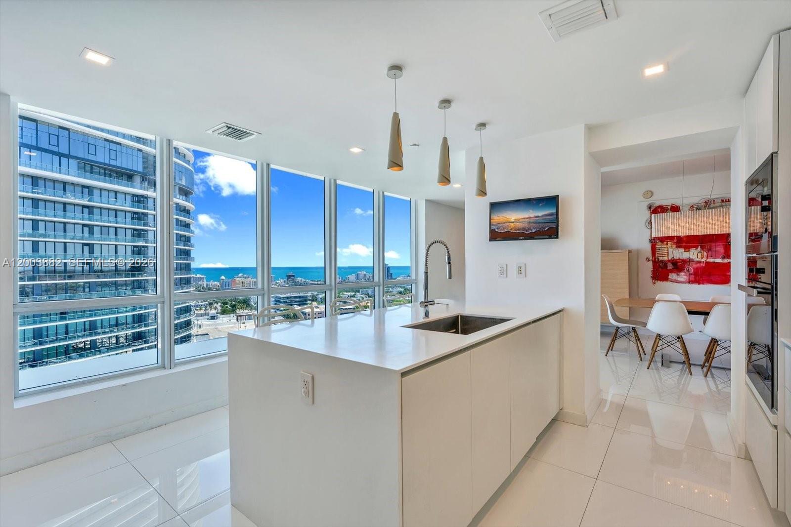 520 West Ave #2101, Miami Beach FL 33139