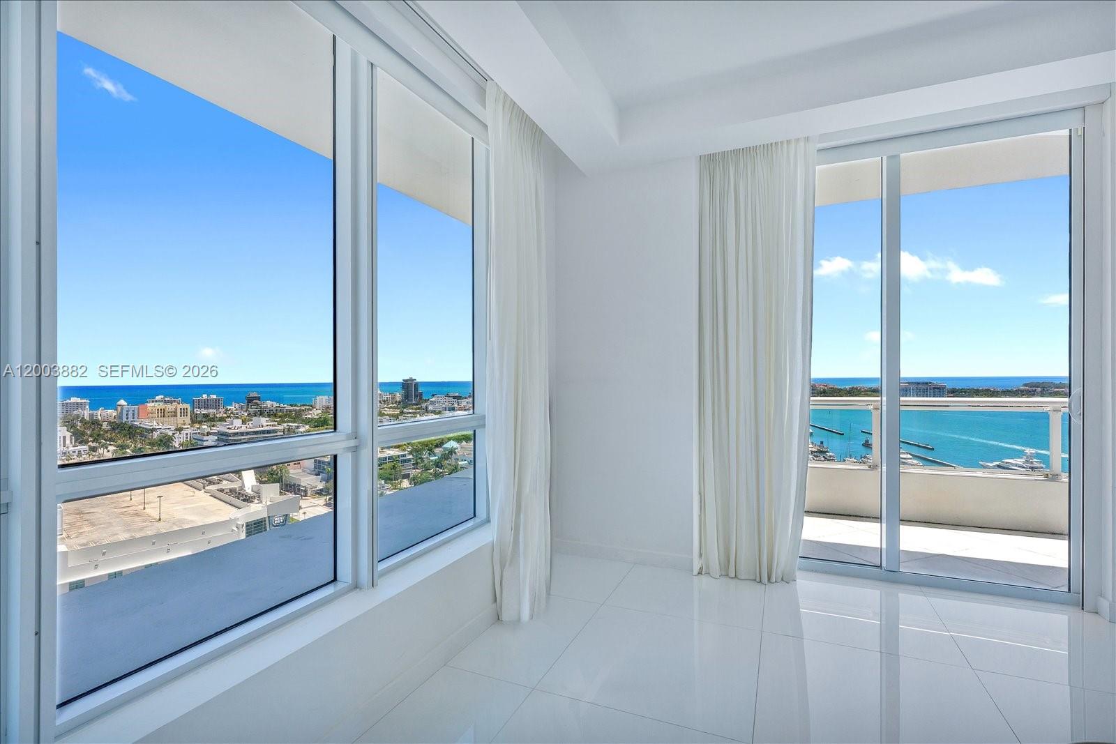 520 West Ave #2101, Miami Beach FL 33139